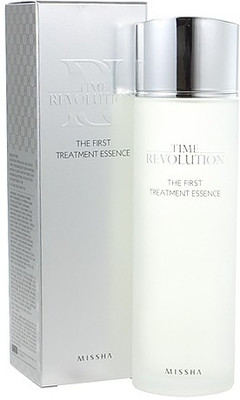 

Missha Time Revolution The First Treatment Essence(150 ml)