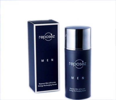 

Reposez Men All-In-One Energy Recharging Serum(100 ml)