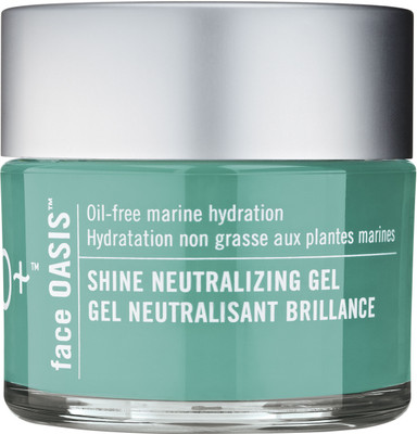 

H2O Plus Face Oasis Shine Neutralizing Gel(50 ml)