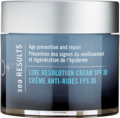 

H2O Plus Sea Results Line Resolution Cream SPF 30(50 ml)