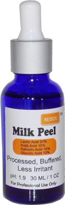

REJSOL Milk Peel:(30 ml)