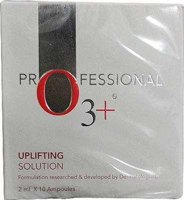 

O3+ Professional Uplifting Solution(20 ml)