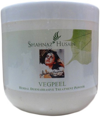 

Shahnaz Husain Veg Peel Dermabrasive Treatment Powder(350 g)