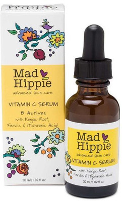 

Mad Hippie Vitamin C Serum(30 ml)