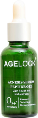 

O3+ Agelock Acnesis Serum Peptide Gel(30 ml)