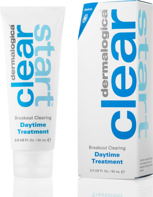 

Dermalogica Breakout Clearing Day Time Treatment(60 ml)