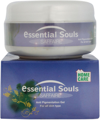 

Essential Souls Saffaire Anti Pigmentation Gel(100.0 g)