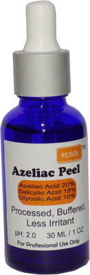 

REJSOL Glycolic Acid 10% 30ml(30 ml)