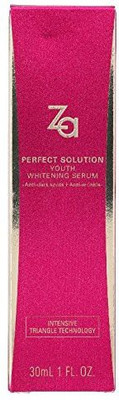 

Za Perfect Solution Youth Whitening Serum(30 ml)