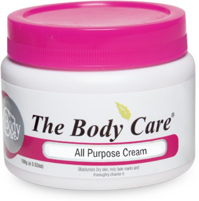

The Body Care All Purpose(100 g)