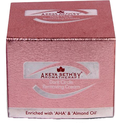 

Keya Seth Dark Circle Removing Cream(15 g)