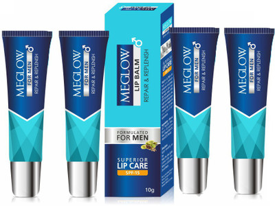 

Meglow lip balm(40 g)