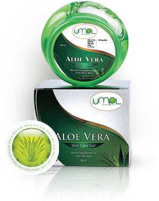UMPL ALOE VERA GEL(100 ml)