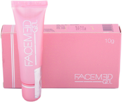 

Facemed Anti Ageing Gel(10 g)