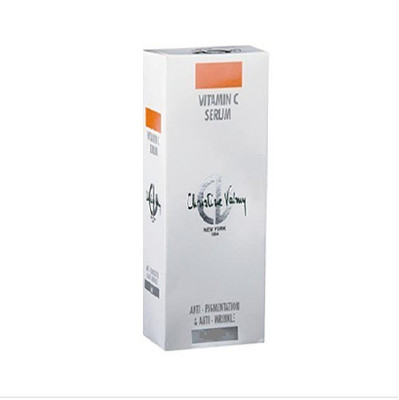 

Christine Valmy Vitamin C Serum(10 ml)