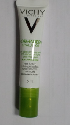 

Vichy Normaderm Hyaluspot(15 ml)