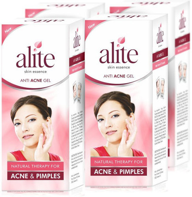 

Alite Anti Acne Gel(60 g)