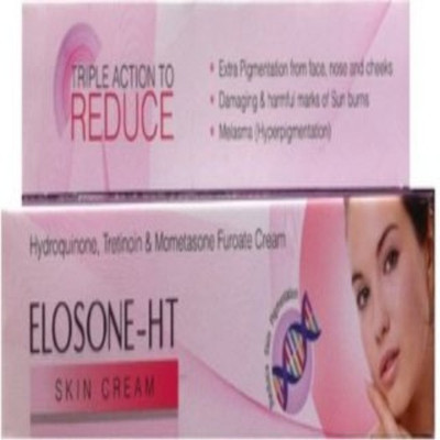 45 Off On Leeford Elosone Ht Cream 25 G On Flipkart Paisawapas Com