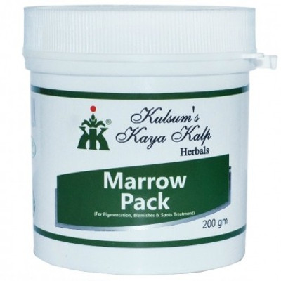 

Kayakalp Kulsums Herbals Marrow Pack(200 g)