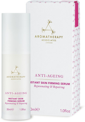 

Aromatherapy Associates Anti-Ageing Instant Skin Firming Serum(30 ml)