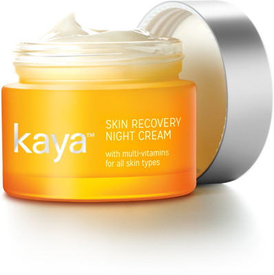 

Kaya Skin Recovery Night Cream(50 ml)