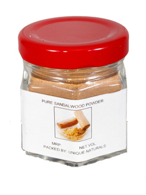 

Unique Naturals Pure Sandalwood Powder(25 g)
