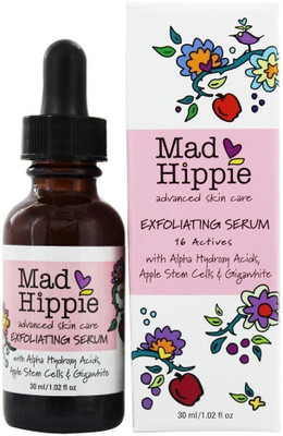 

Mad Hippie Exfoliating Serum(30 ml)