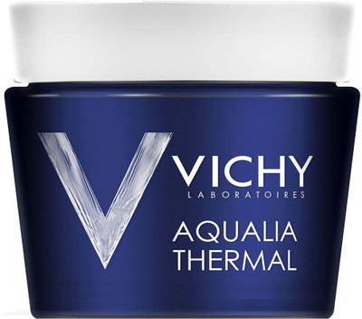

Vichy Aqualia Thermal Night Spa(74 ml)