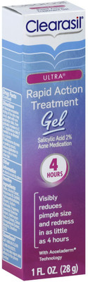 

Clearasil Acne Treatment Gel(28 g)