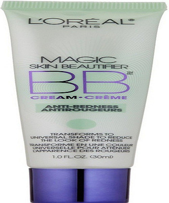 

L'Oreal Paris Magic Skin Beautifier Bb Cream(30 ml)