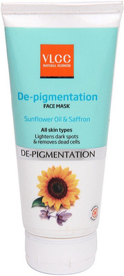 VLCC De Pigmentation Face Mask 80gm