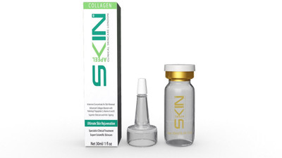 

Skin Apeel Tranexamic Acid Skin Whitening Serum(10 ml)