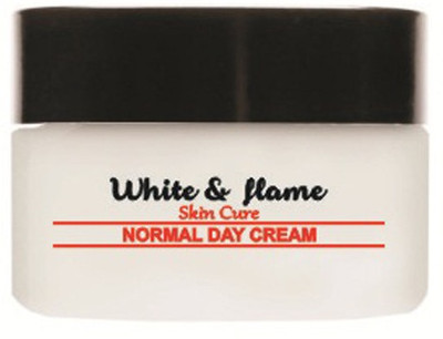 

White & Flame normal day cream(100 g)