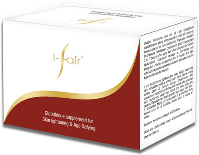 

Origo I-Fair(0.5 g)