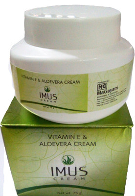 

Magayatri Face Treatment, Anti Wrinkle and Acne Cream(75 g)