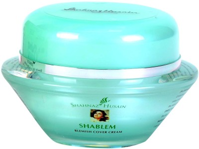 

Shahnaz Husain Shablem(25.0 g)