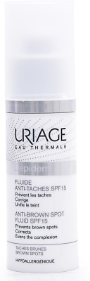 

Uriage Eau Thermale , Depiderm Anti-brown Spot Fluid SPF 15(30 ml)