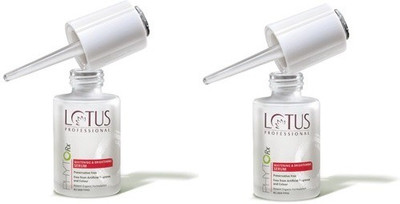 LOTUS Phyto Rx Whitening & Brightening Serum(60 ml)