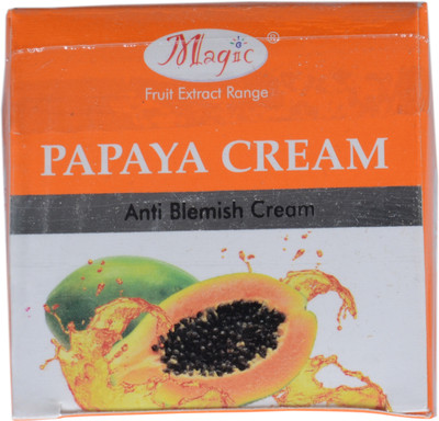 

Nature's Anti Blemish Cream(50 g)