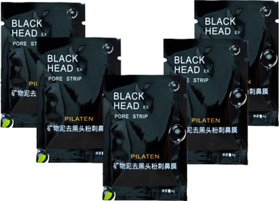 

Pilaten Black Head EX Pore Strip(30 g)