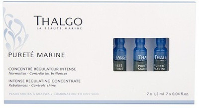 

Thalgo Intense Regulating Concentrate(40 ml)