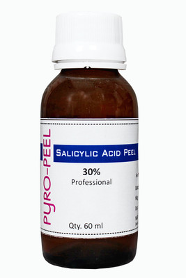 

Pyro Peel Salicylic Acid 30% Peel(60 ml)