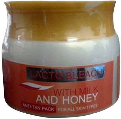 

Oxyglow Lacto bleach(500 g)