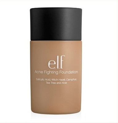 

Elf Acne Fighting Foundation(30 ml)