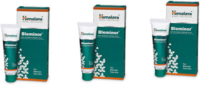 

Himalaya bleminor pack of 3(90 ml)