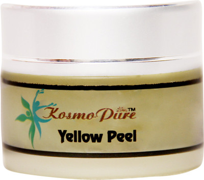 

kosmopure Yellow cream(15 g)
