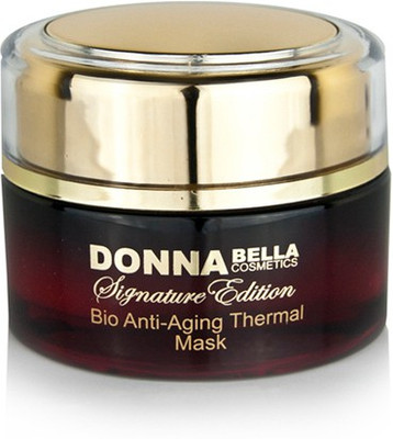 

Donna Bella Bio Anti Aging Thermal mask(50 ml)