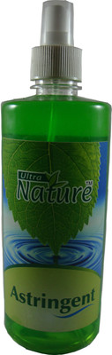 

Ultra Nature Astringent 500ml(500.0 ml)