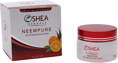 

OSHEA Neem Pure(50 g)