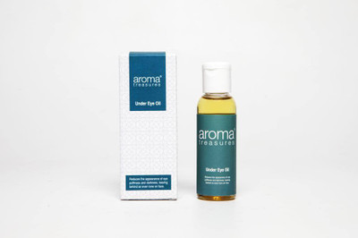 

Aroma Treasures Under Eye Oil(50.1 ml)